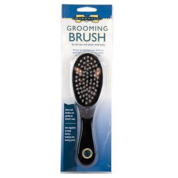 Grooming Brush